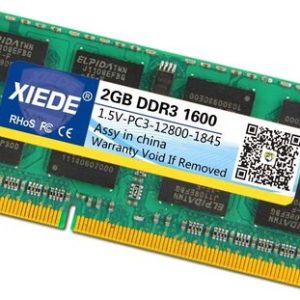 DDR3-RAM-2GB
