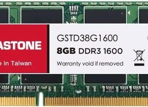 DDR3-RAM-8GB
