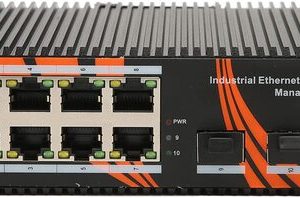 Ethernet-Switch-8-Port